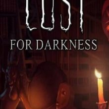 Lust for Darkness