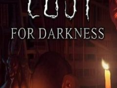 Lust for Darkness