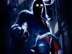 The Darkness