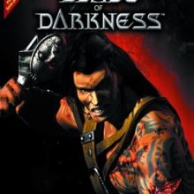 Blade of Darkness