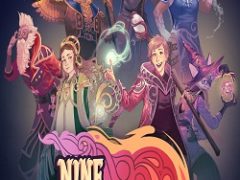 Nine Parchments
