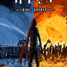 Riot Civil Unrest