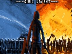 Riot Civil Unrest