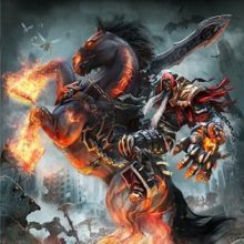 Darksiders