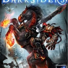 Darksiders 1