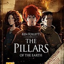 Ken Follett’s The Pillars of the Earth