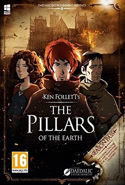 Ken Follett’s The Pillars of the Earth