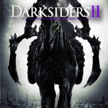 Darksiders II Механики