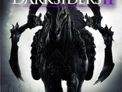Darksiders II Механики