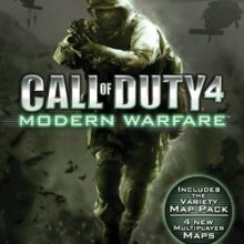 CoD 4 MW