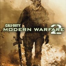 CoD MW2 Механики