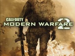 CoD MW2 Механики