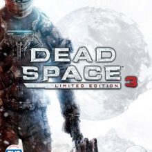 Dead Space 3 Механики