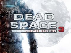 Dead Space 3 Механики