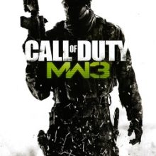 CoD MW3