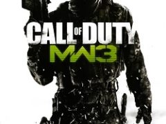 CoD MW3