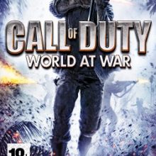 CoD World at War
