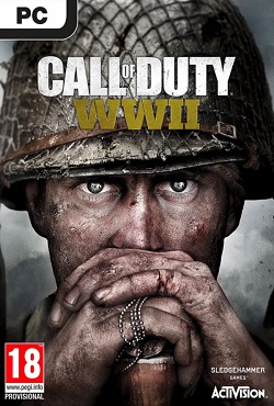 CoD WWII Механики