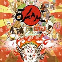 OKAMI HD