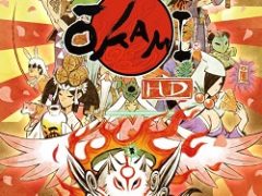OKAMI HD