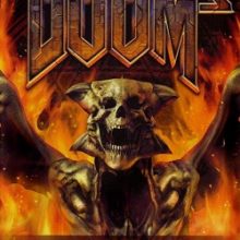 Doom 3 русская версия