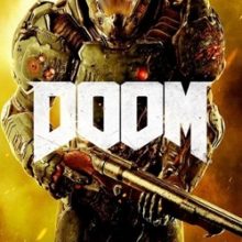 Doom 4 на русском