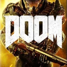 Doom 2016 Механики
