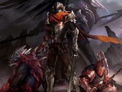 Death’s Gambit