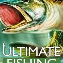 Ultimate Fishing Simulator