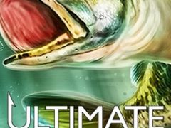 Ultimate Fishing Simulator