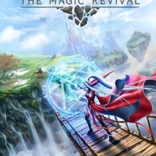 Driftland The Magic Revival
