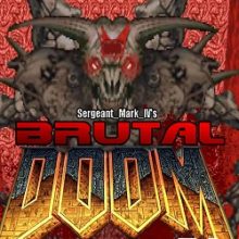 Brutal Doom v21