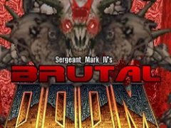 Brutal Doom v21