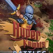 Hyper Knights Battles