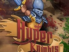 Hyper Knights Battles