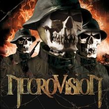 NecroVision Механики