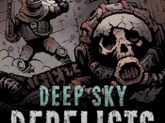 Deep Sky Derelicts