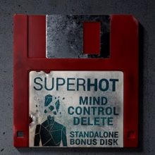 Superhot Mind Control Delete