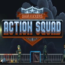 Door Kickers Action Squad