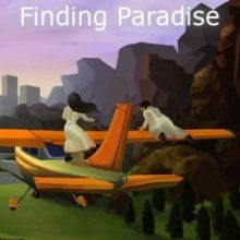 Finding Paradise