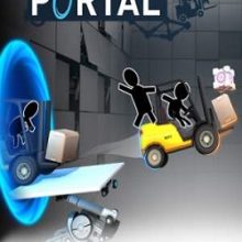 Bridge Constructor Portal