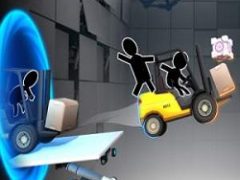 Bridge Constructor Portal