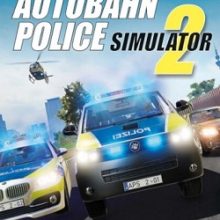 Autobahn Police Simulator 2