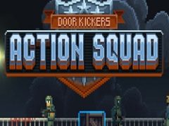Door Kickers Action Squad Механики