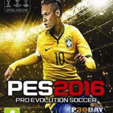 PES 2016