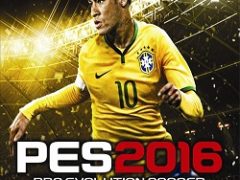 PES 2016