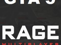 GTA 5 Мультиплеер Rage MP