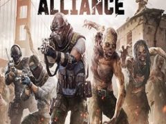 Dead Alliance 2017