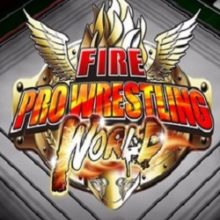 Fire Pro Wrestling World