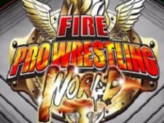 Fire Pro Wrestling World